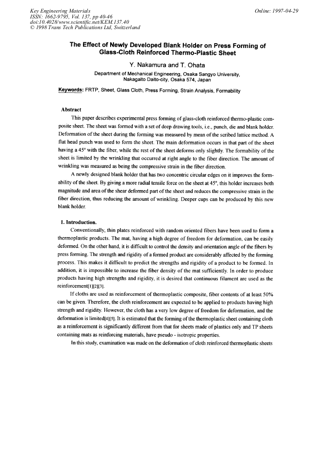 Article Preview
