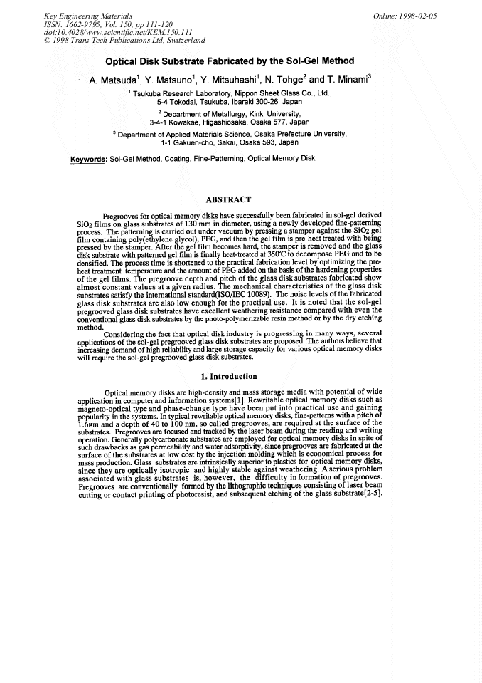 Article Preview