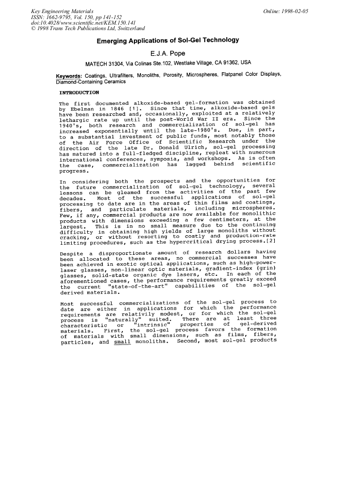 Article Preview