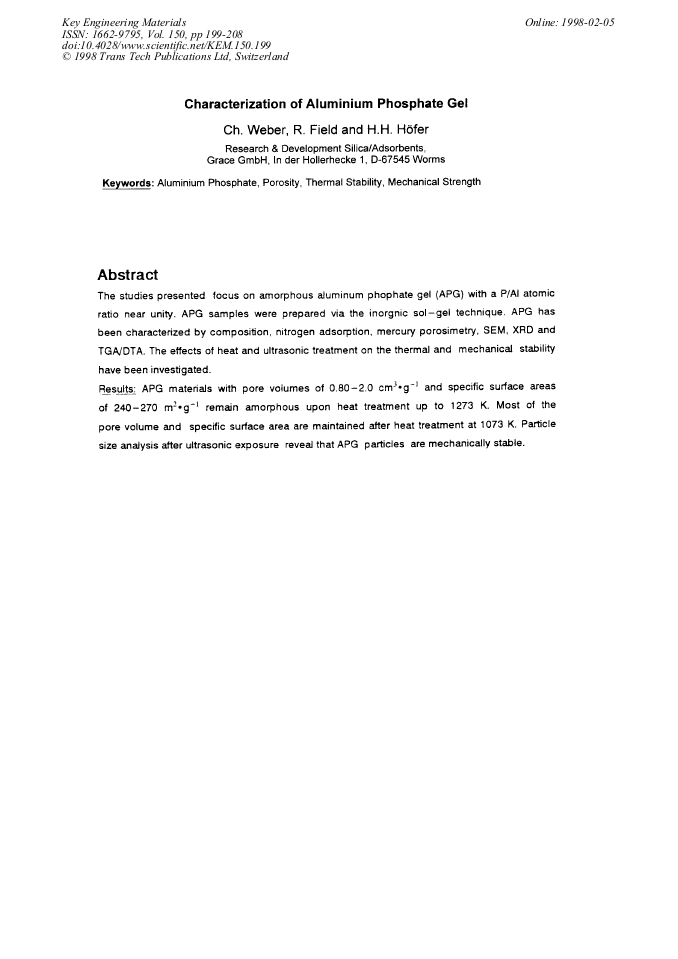 Article Preview