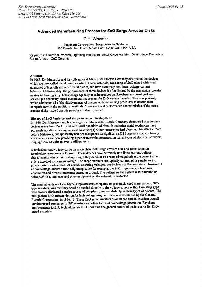 Article Preview