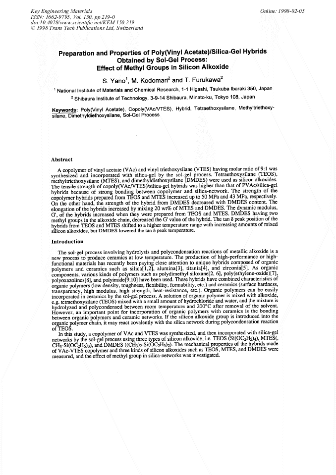 Article Preview