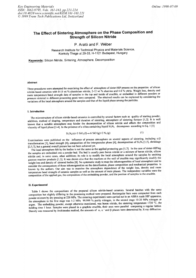 Article Preview