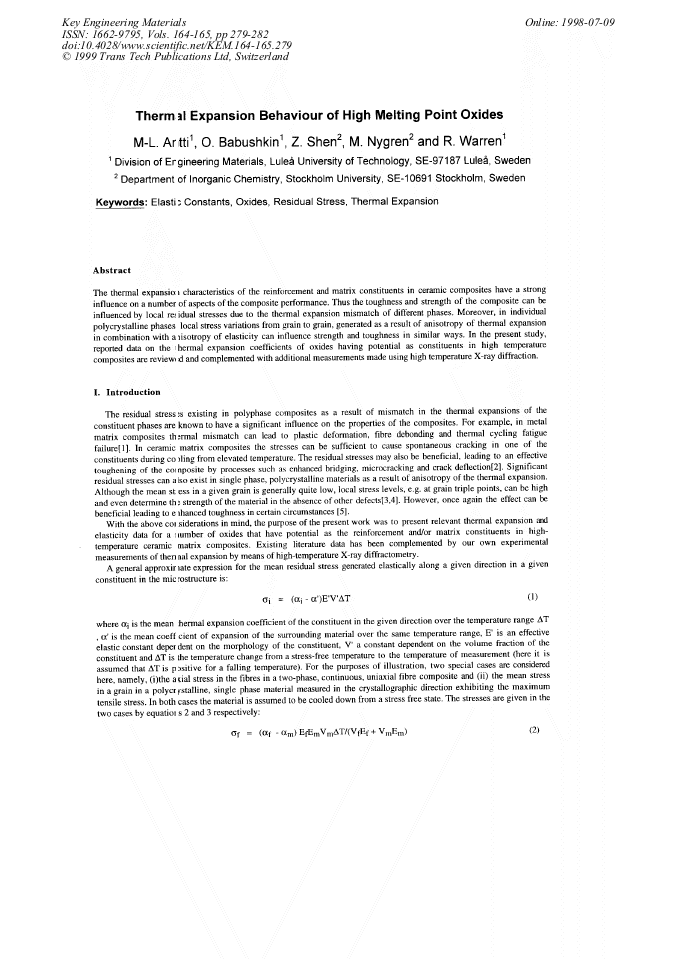 Article Preview