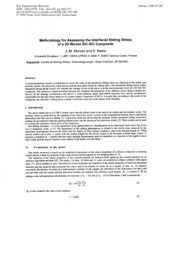 Article Preview