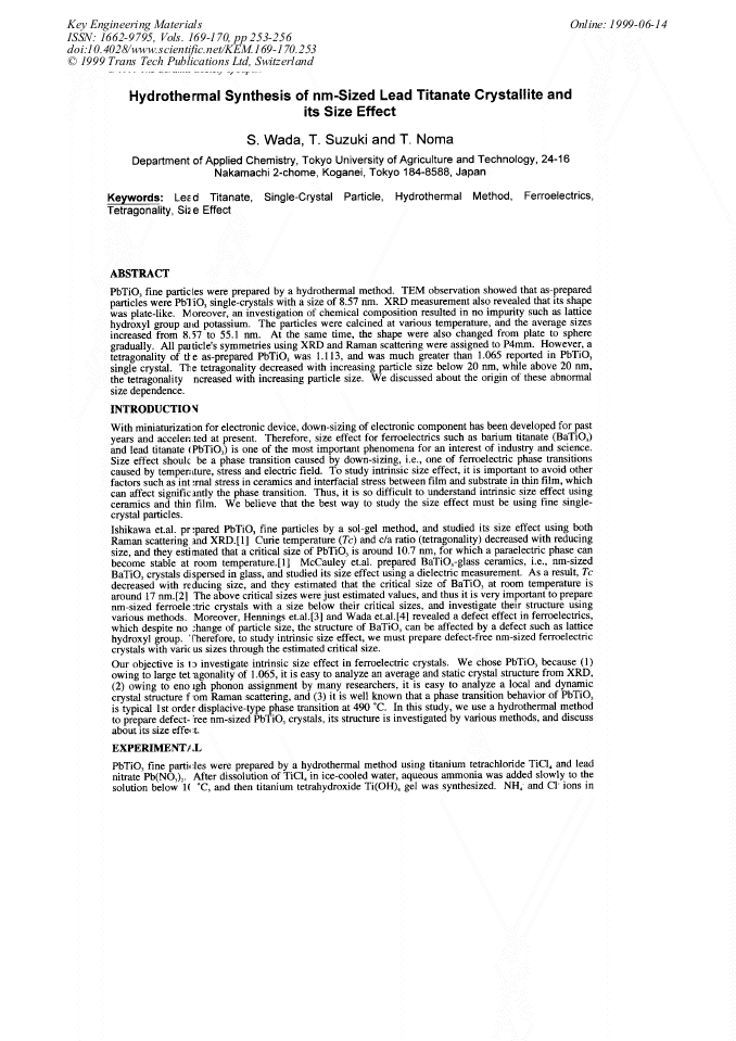 Article Preview