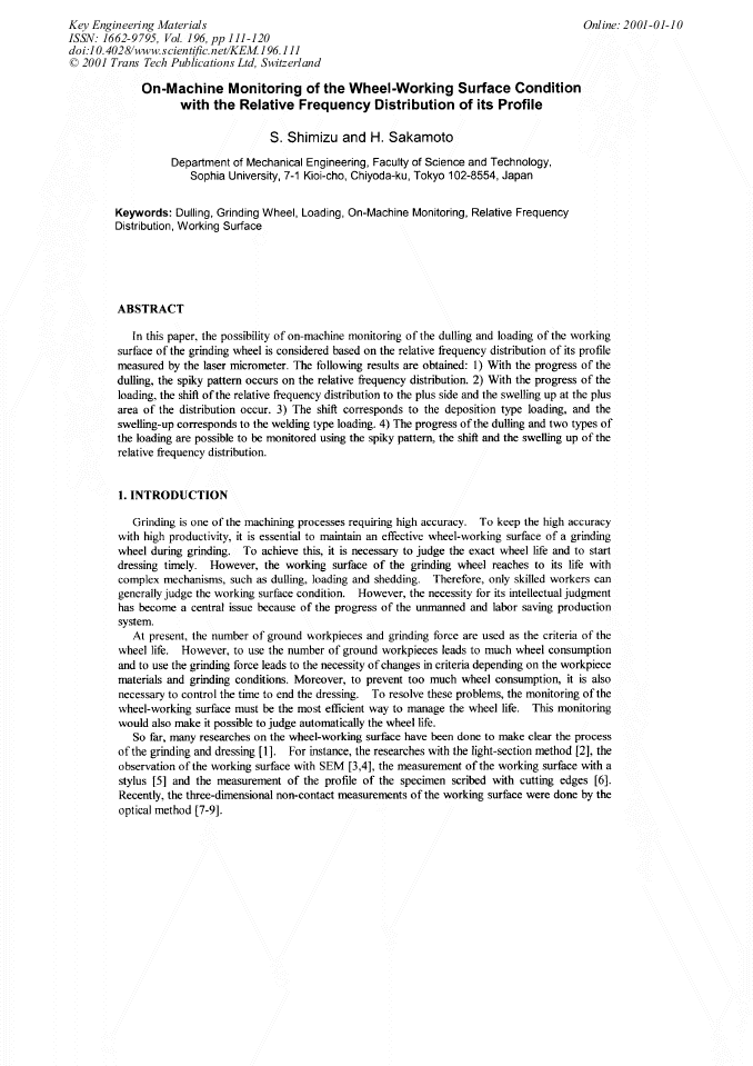 Article Preview