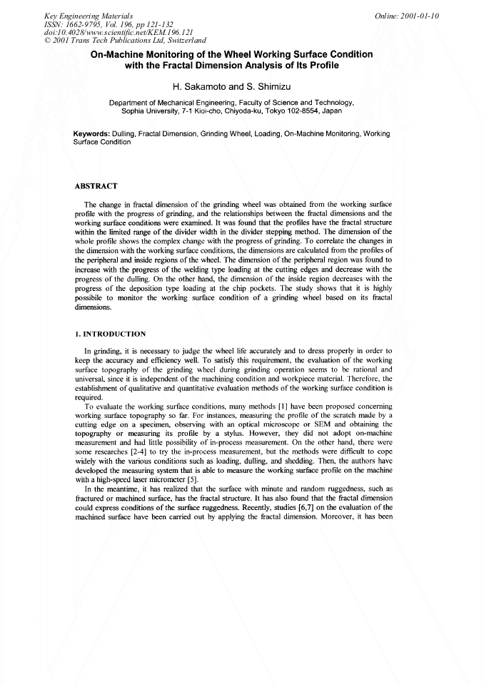 Article Preview