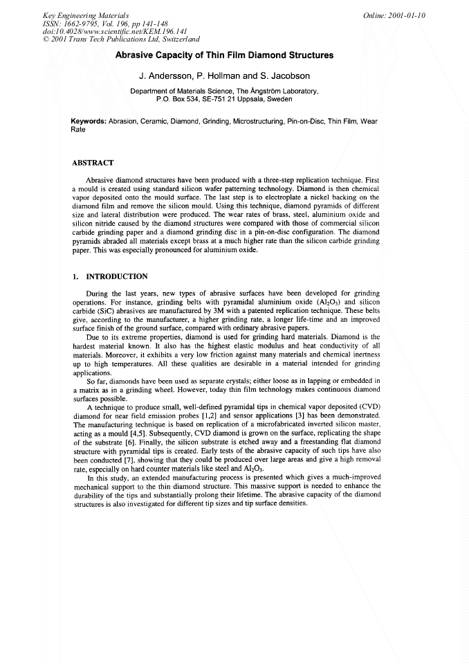 Article Preview