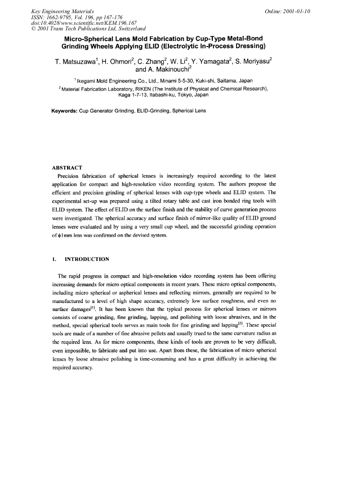 Article Preview