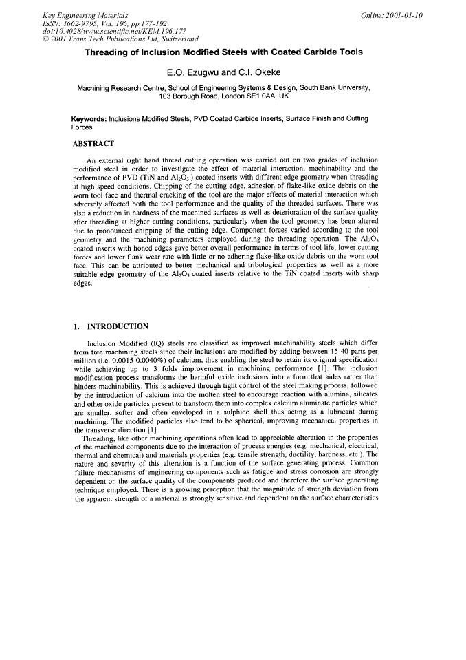 Article Preview