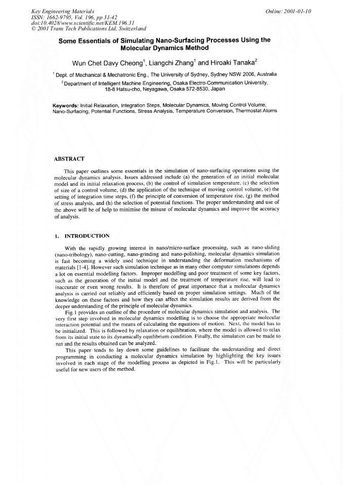 Article Preview
