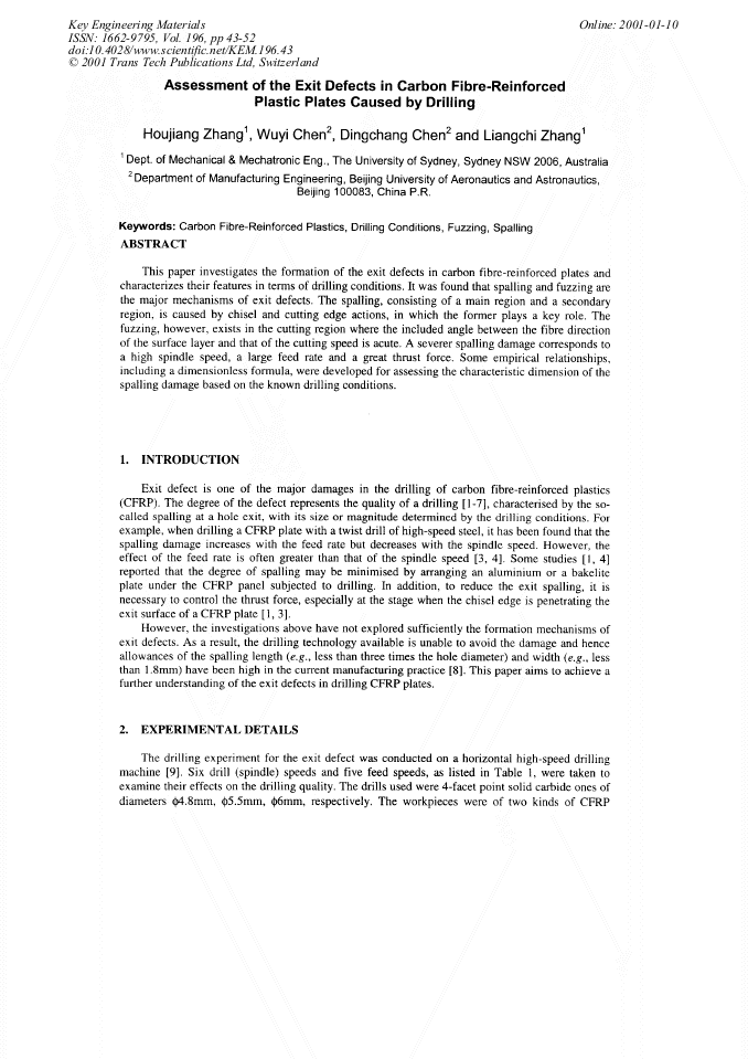 Article Preview