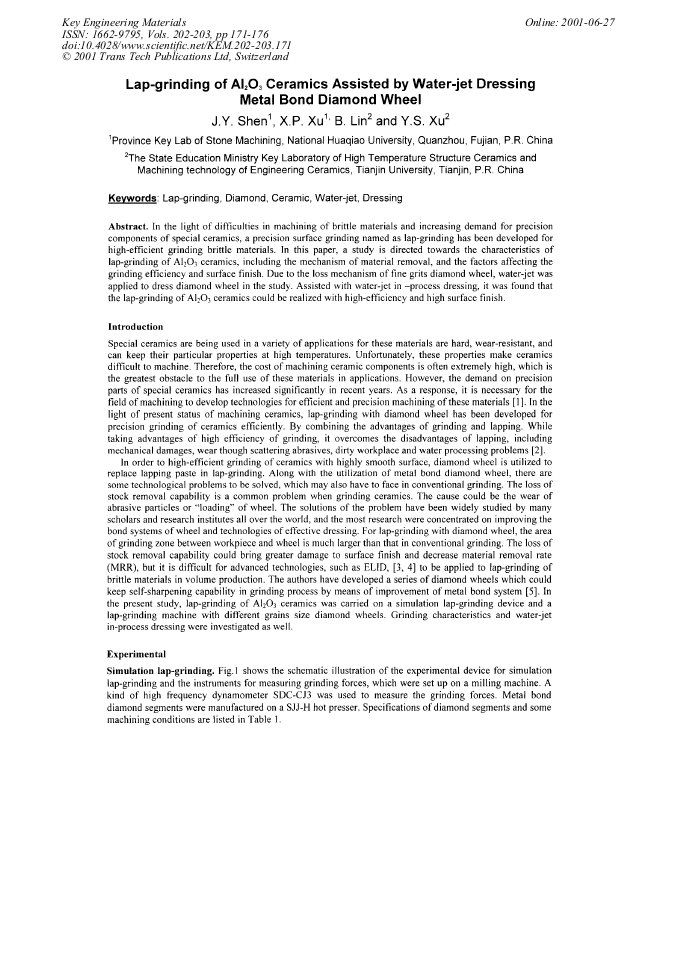 Article Preview