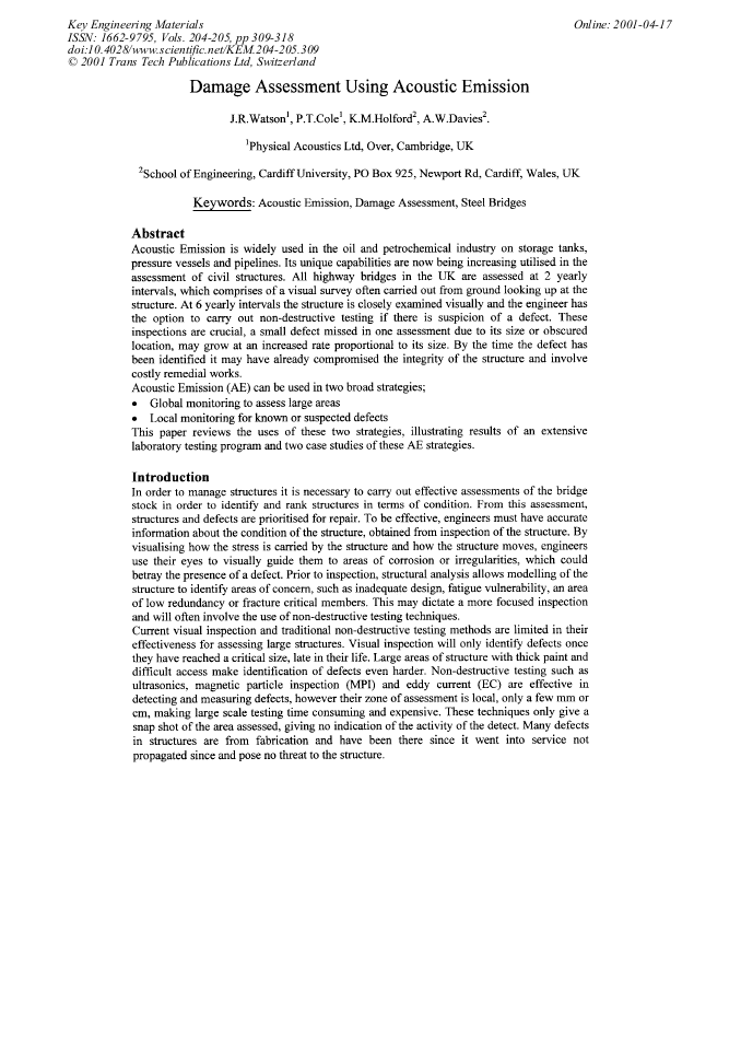 Article Preview