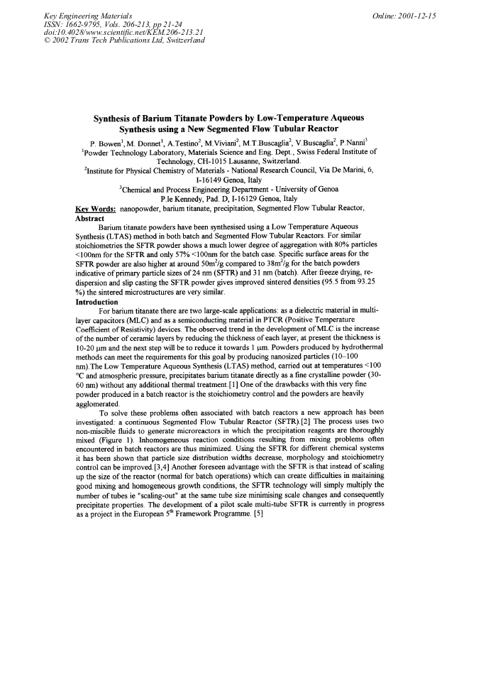 Article Preview