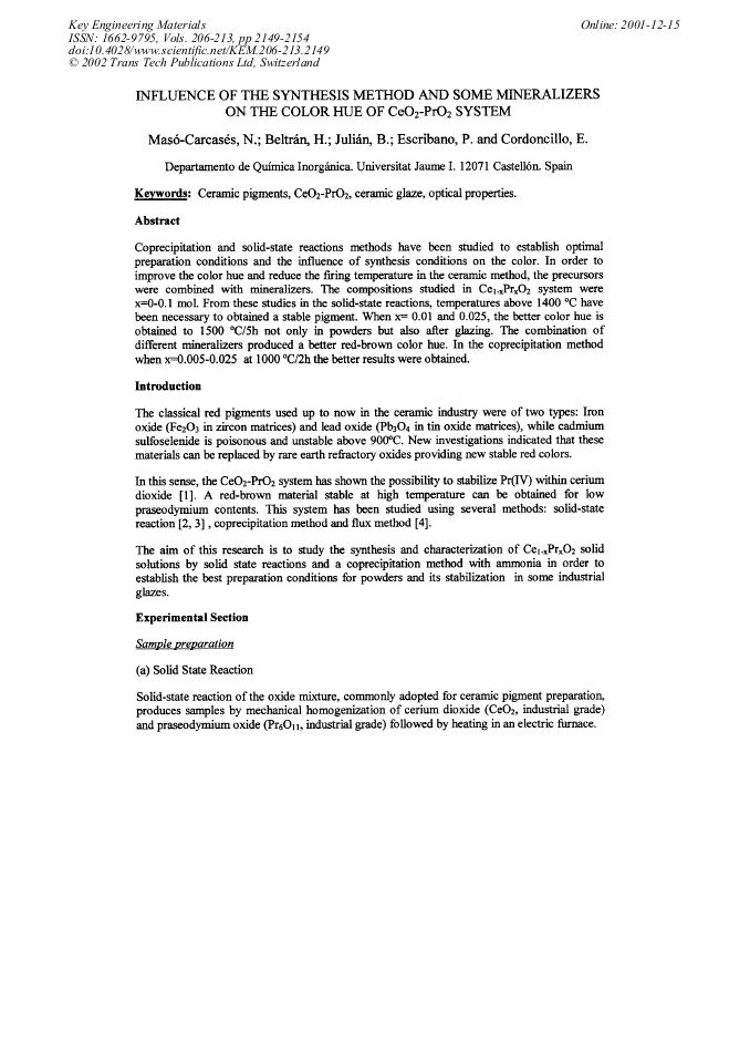 Article Preview
