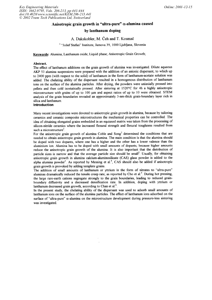 Article Preview