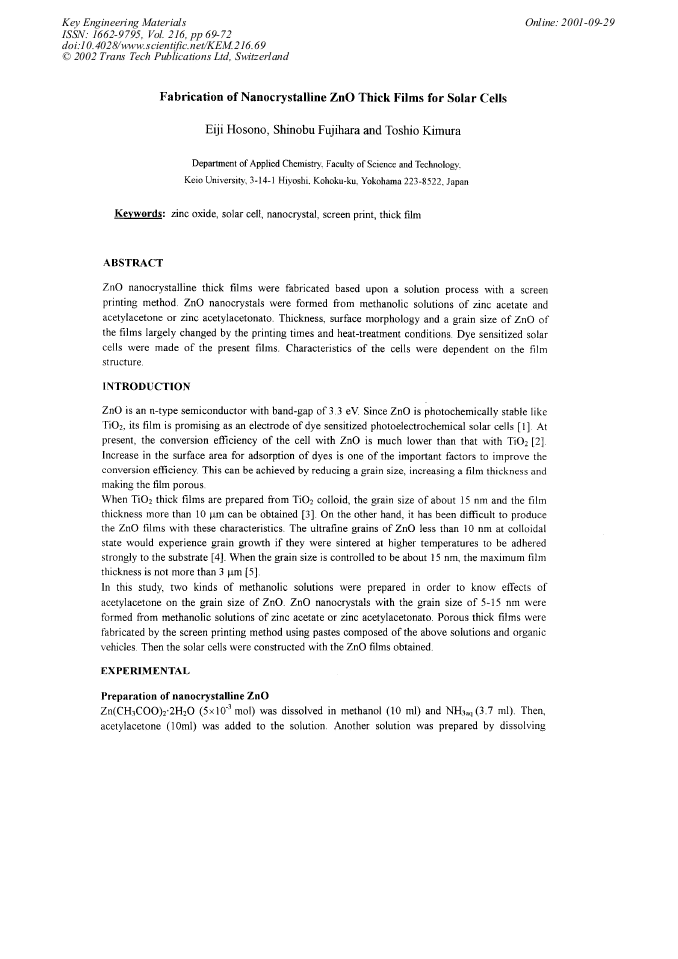 Article Preview
