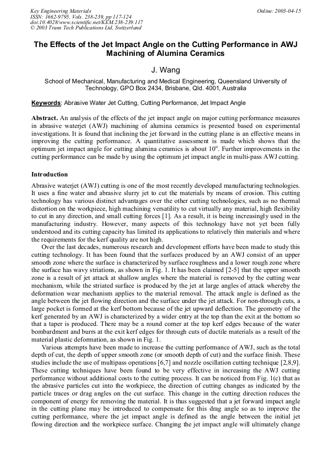 Article Preview