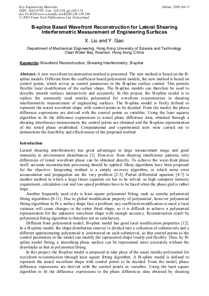 Article Preview