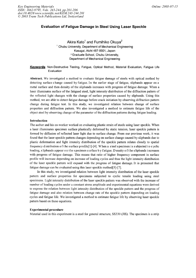 Article Preview