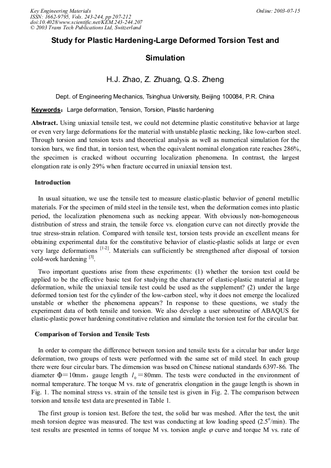 Article Preview