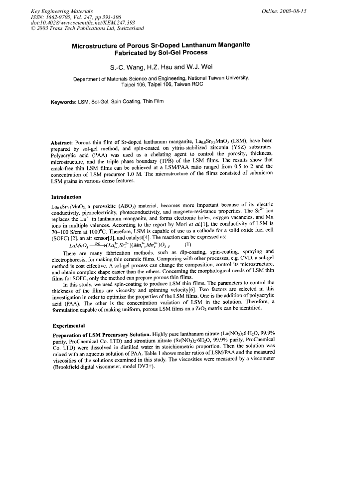 Article Preview