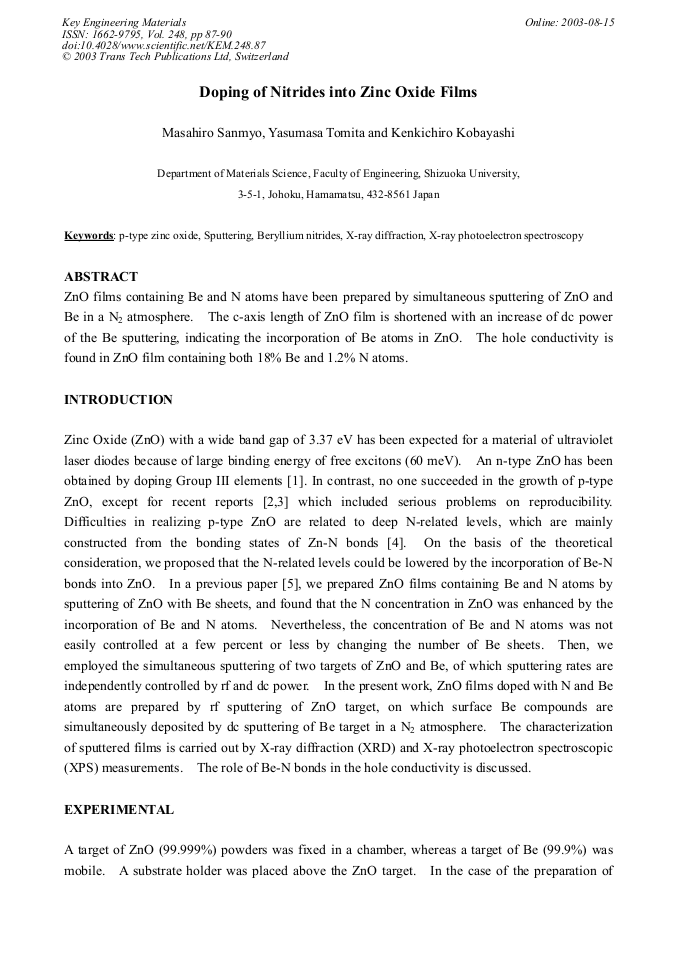 Article Preview