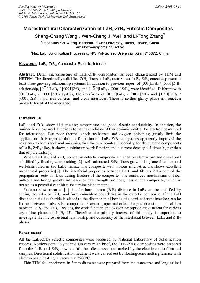 Article Preview