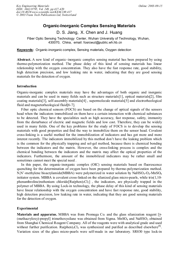 Article Preview