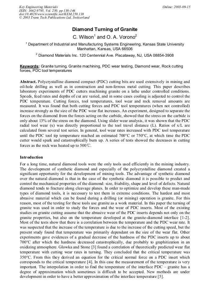 Article Preview