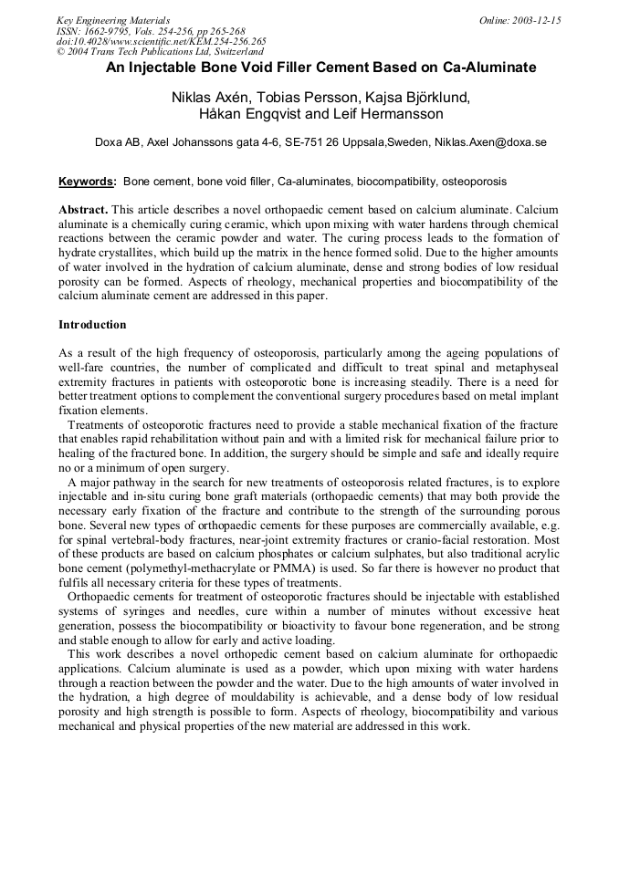 Article Preview