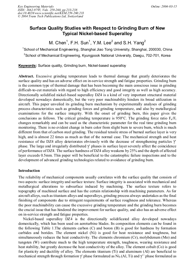 Article Preview