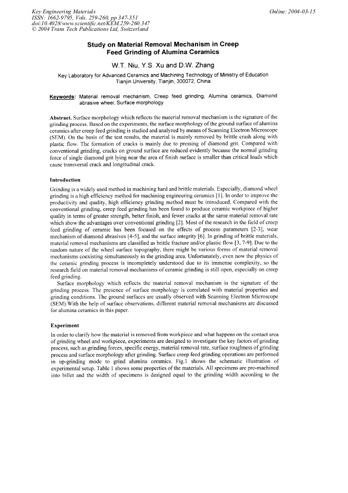Article Preview