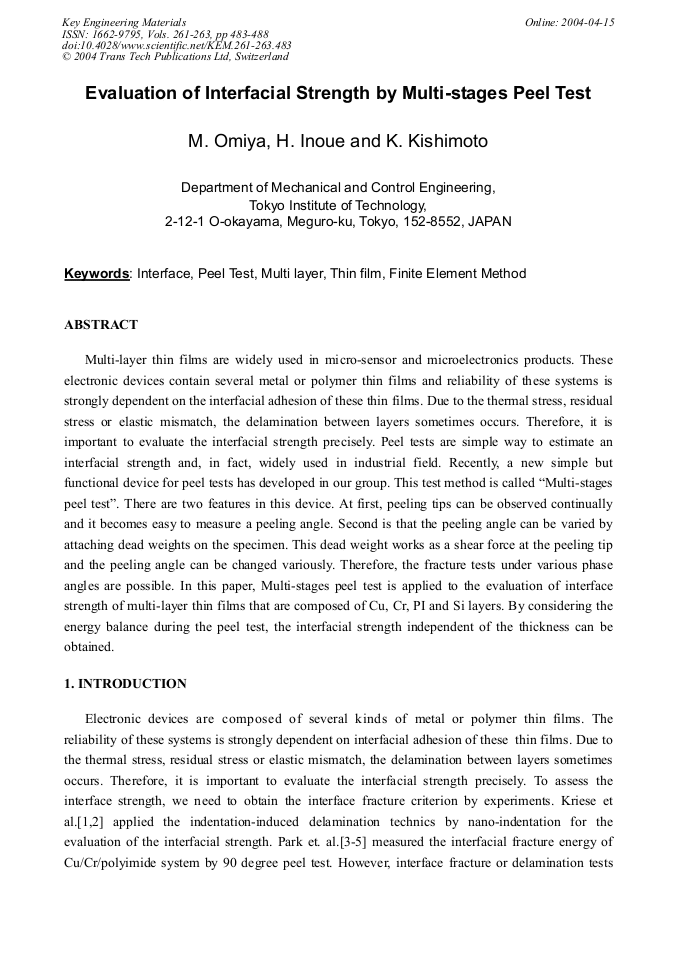 Article Preview