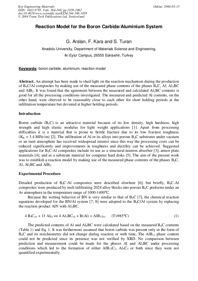 Article Preview