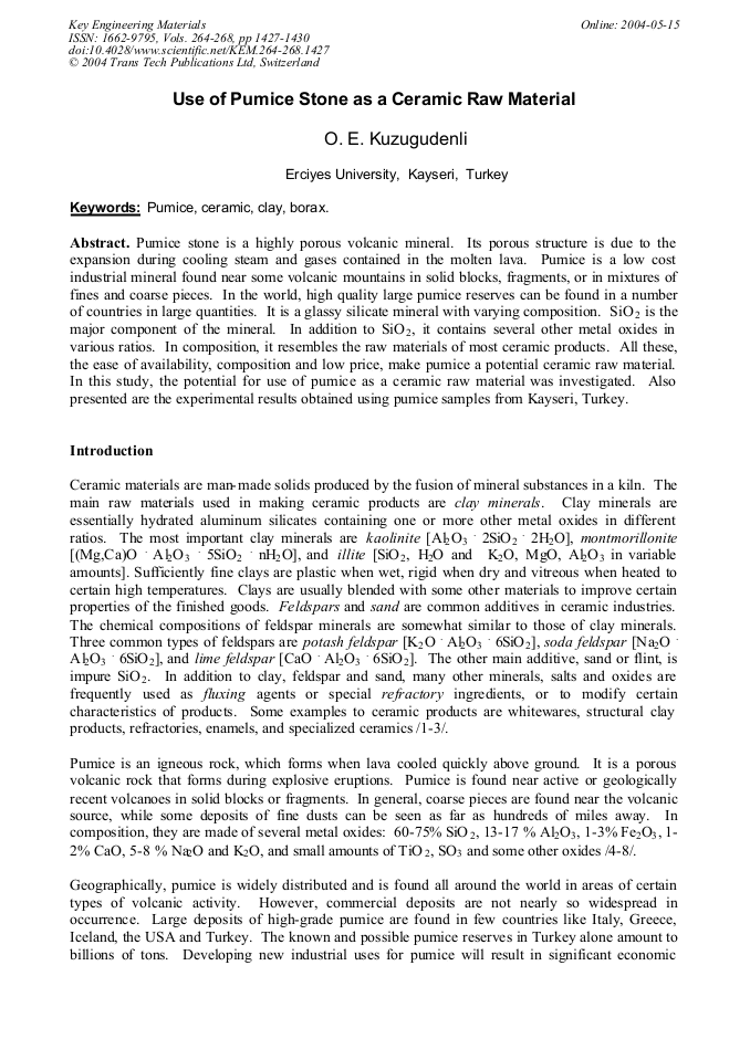 Article Preview