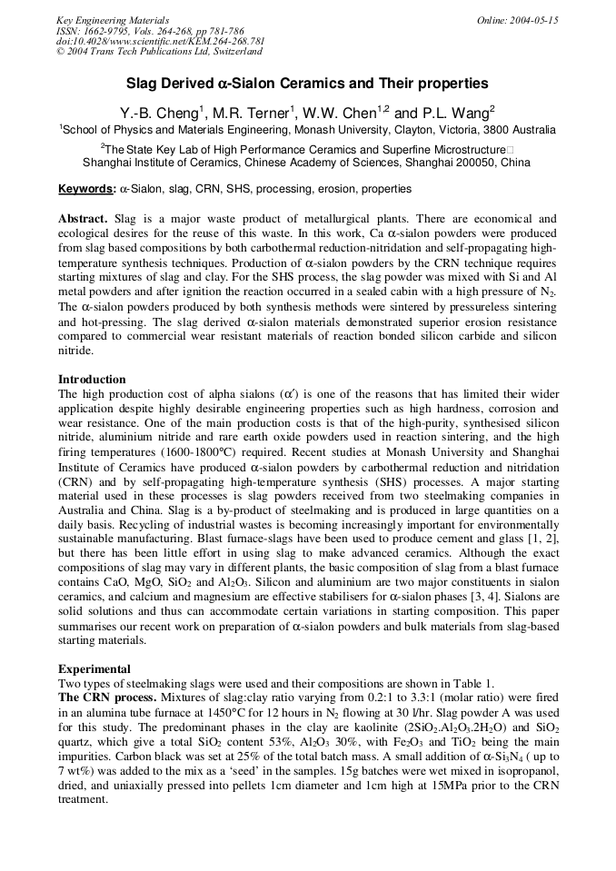 Article Preview