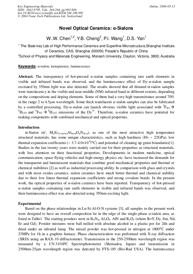 Article Preview