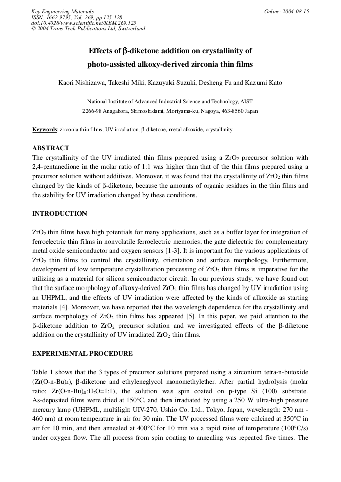 Article Preview