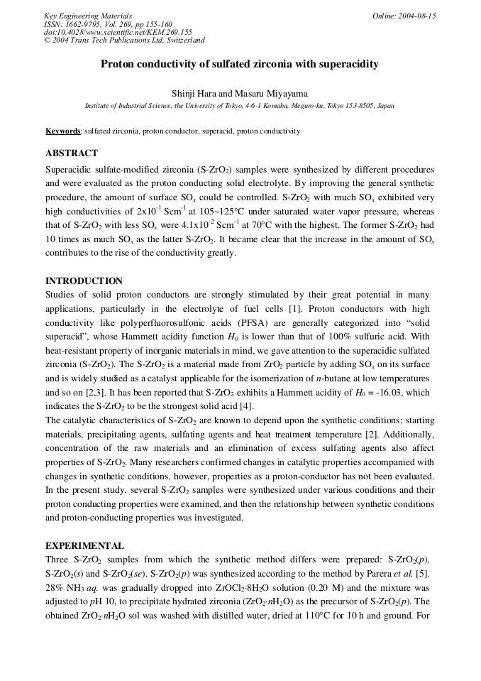 Article Preview