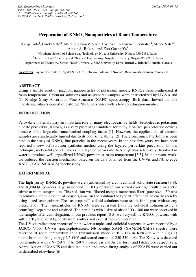 Article Preview
