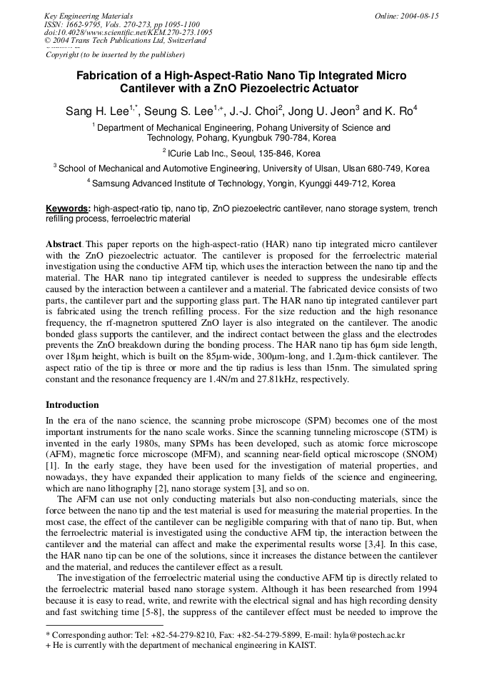 Article Preview
