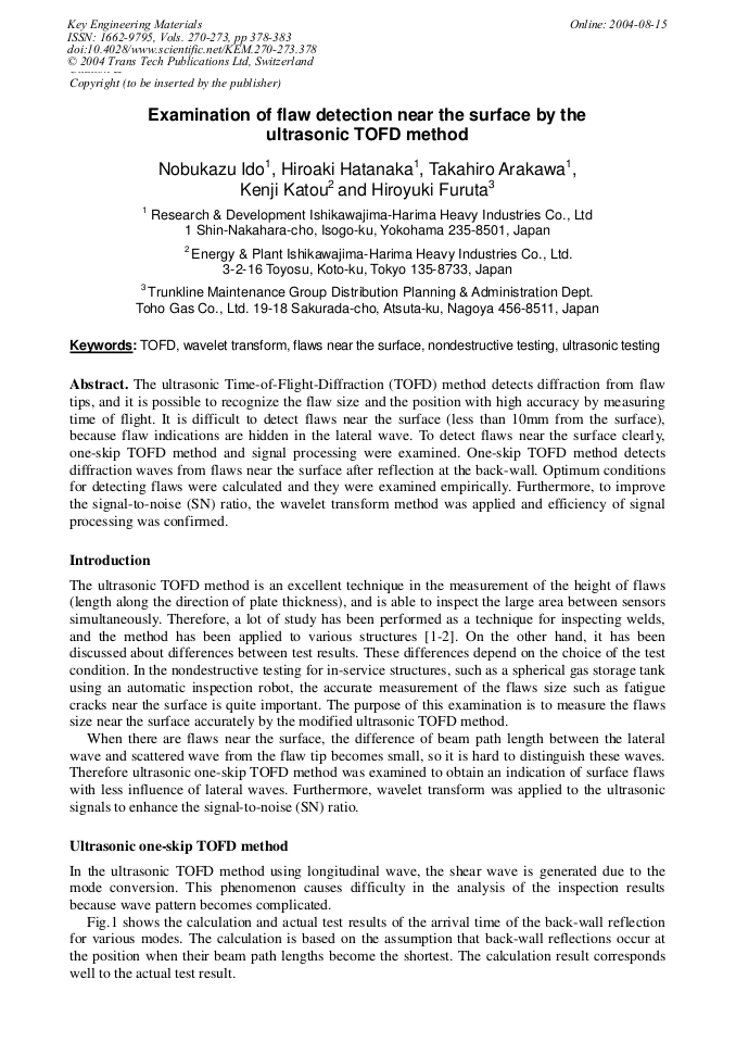 Article Preview