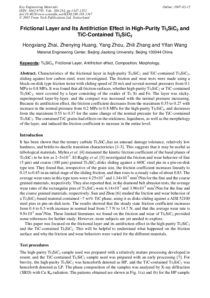 Article Preview