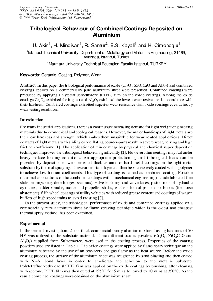 Article Preview
