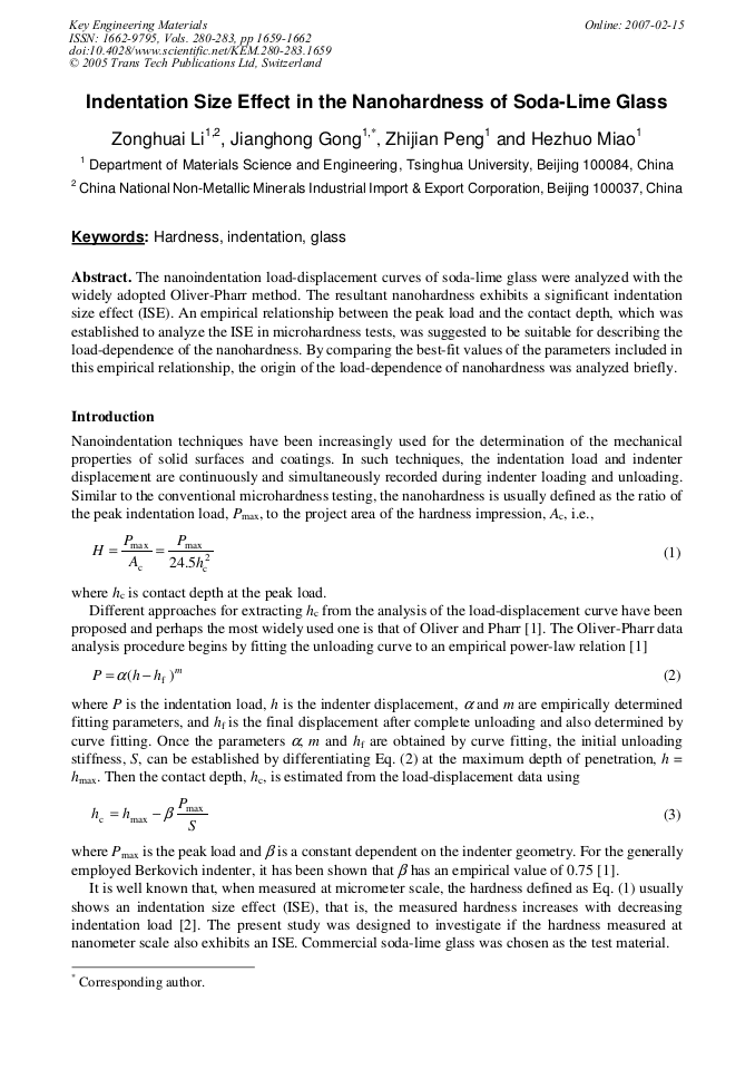 Article Preview