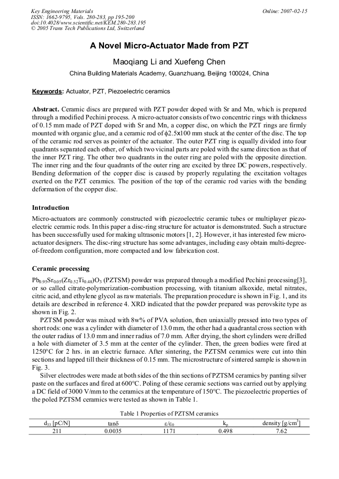 Article Preview