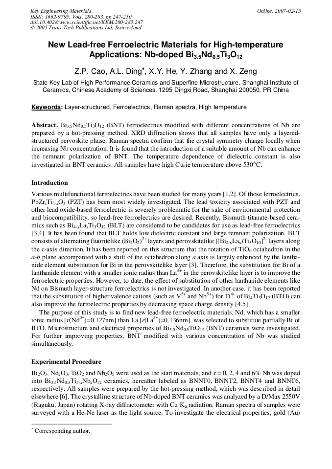 Article Preview